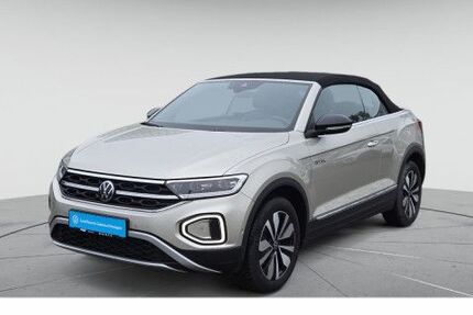 VW T-Roc 7.451 km 28.480 &euro; Darmstadt 64295