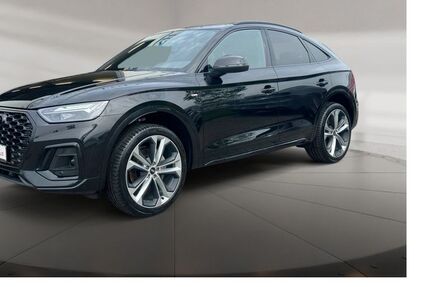 Audi Q5 47.900 km 42.990 &euro; Landau 76829