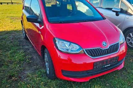 Skoda Citigo 67.250 km 7.900 &euro; Freystadt 92342