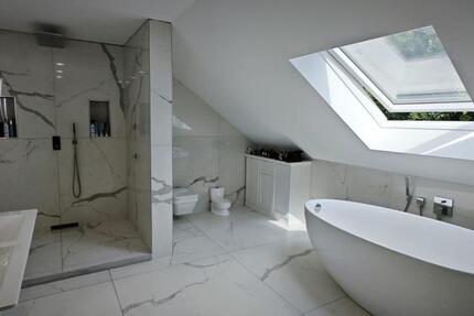 Kernsaniert Premium Dachwohnung 3 zimmer