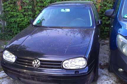 VW Golf 298.756 km 250 &euro; Mannheim 68309