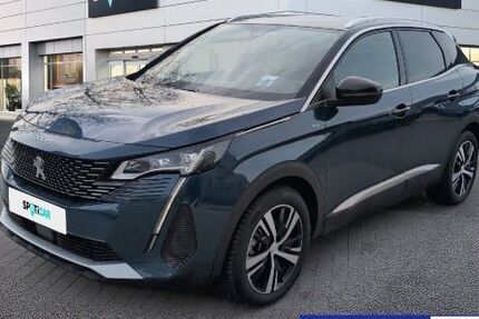 Peugeot 3008 36.361 km 20.930 &euro; Leipzig 04105