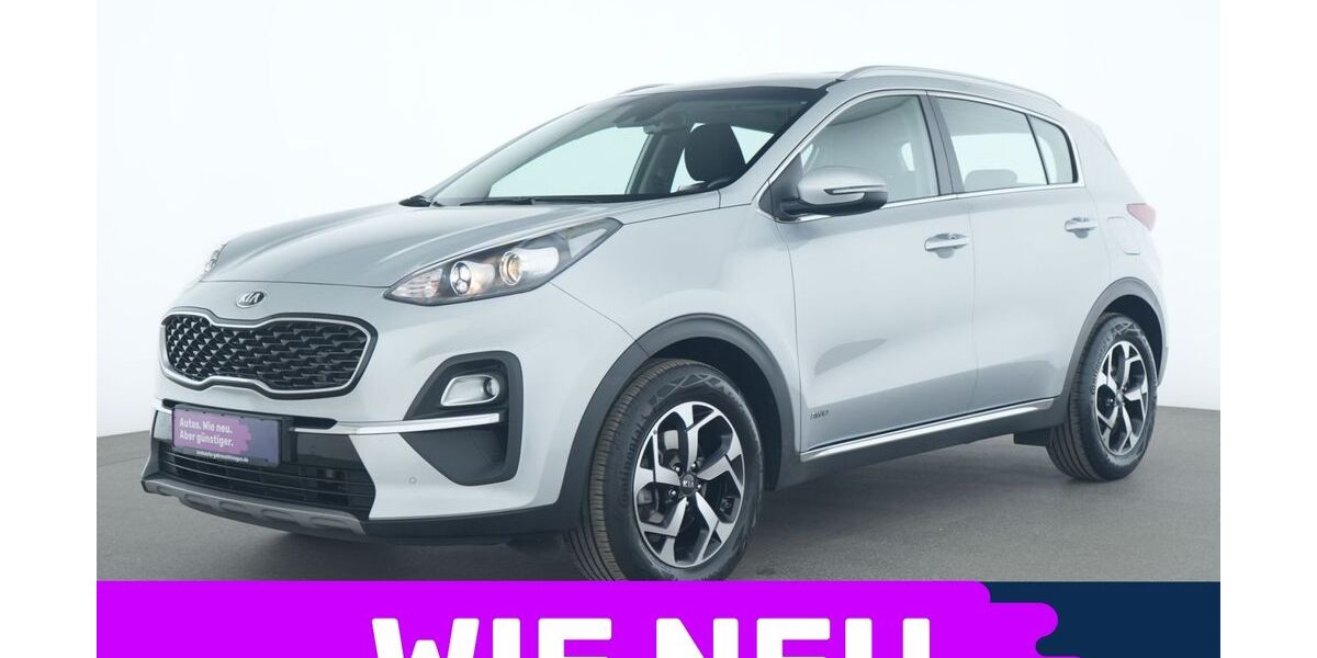 Kia Sportage 42.560 km 22.245 &euro; Garching bei München 85748