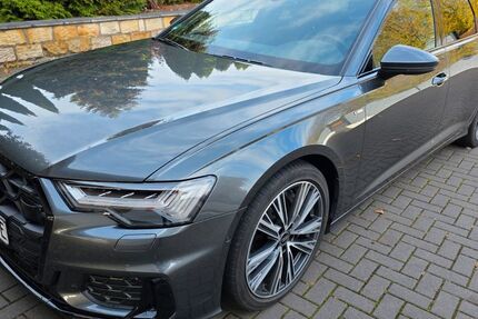 Audi A6 44.000 km 42.500 &euro; Eilsleben 39365