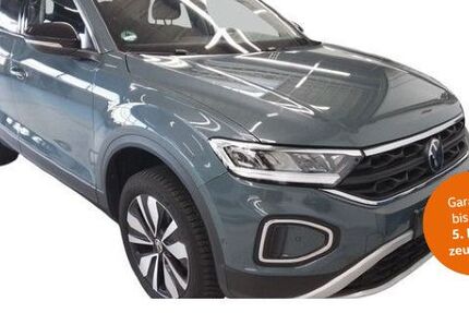 VW T-Roc 10.903 km 26.490 &euro; Nittenau 93149