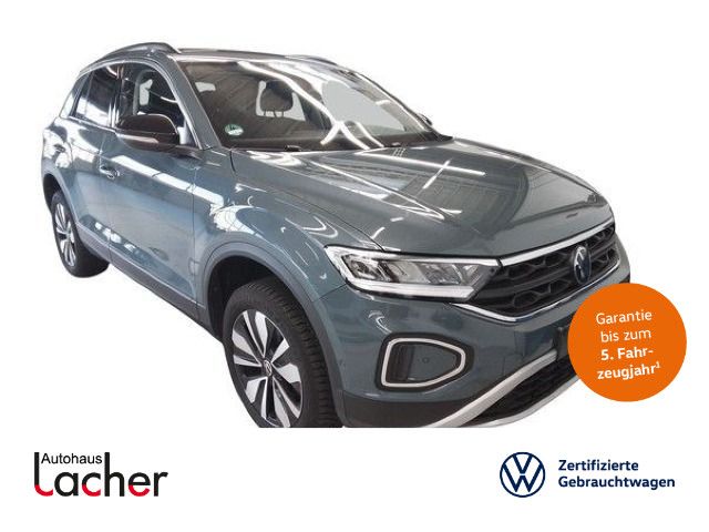 VW T-Roc 10.903 km 26.490 &euro; Nittenau 93149