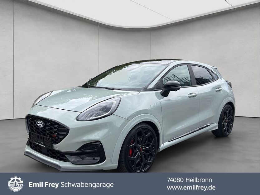 Ford Puma 6.556 km 29.990 € Heilbronn 74080