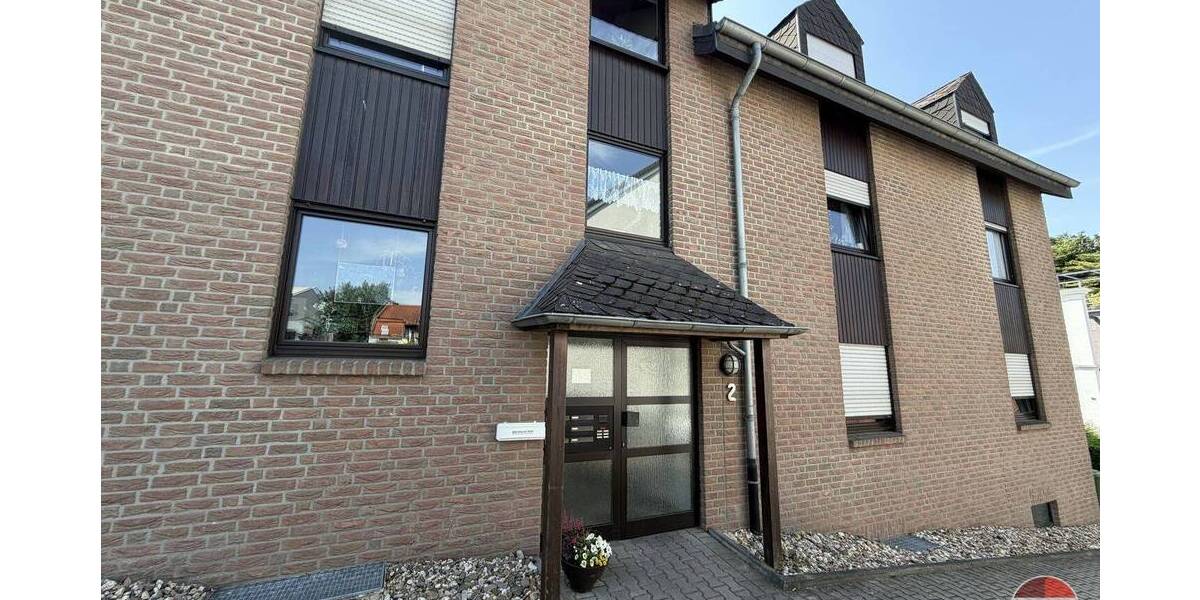 Etagenwohnung Kleve - 4 Zimmer, 97 m&sup2;, 268.000&euro; | Angebot:26804358