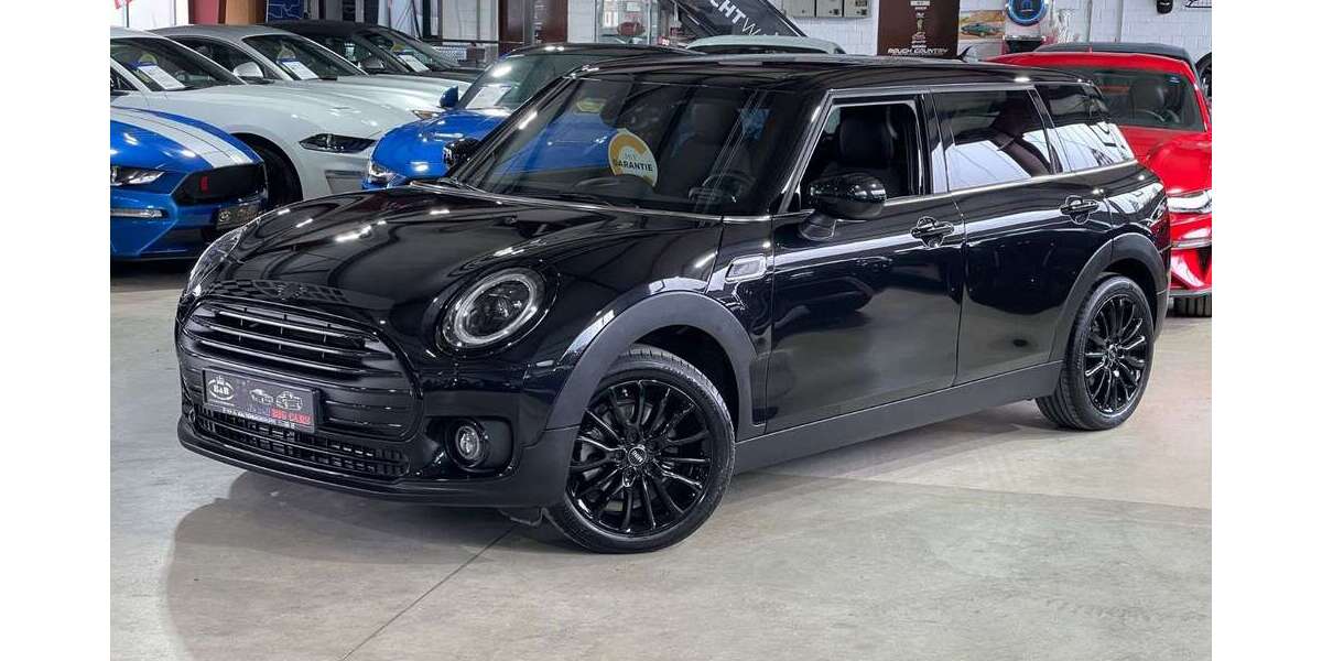 Mini Cooper Clubman 22.228 km 25.490 &euro; Ronnenberg /OT Empelde bei Hannover 30952