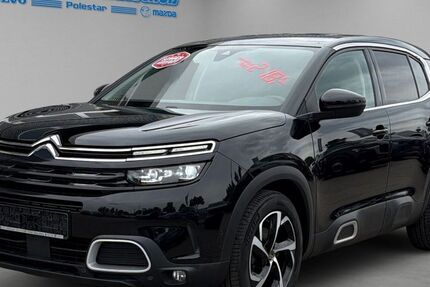 Citroen C5 Aircross 84.119 km 15.950 &euro; Strausberg 15344