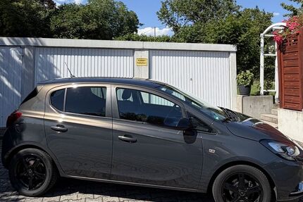 Opel Corsa 141.310 km 6.800 &euro; Wiesbaden 65201