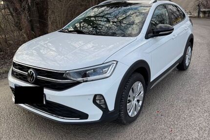 VW Taigo 21.324 km 24.900 &euro; Kirchheim 85551