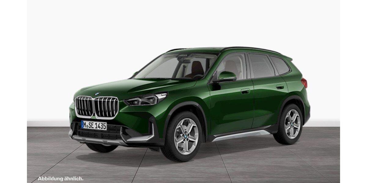 BMW X1 17.462 km 43.970 &euro; Saarbrücken 66121