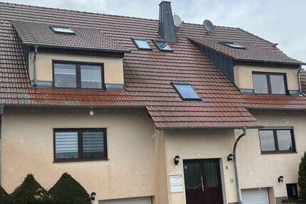 Niederdorla, 4 Familienhaushälfte - Haus Niederdorla Niederdorla | Angebot:6783293