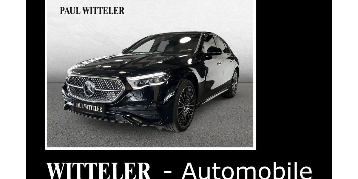 Mercedes-Benz E 300 9.900 km 69.990 &euro; Brilon 59929