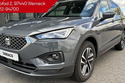 Seat Tarraco 99.425 km 21.990 &euro; Werneck 97440