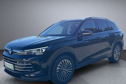 VW Tiguan 8.500 km 38.890 € Kropp 24848