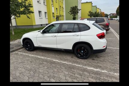 BMW X1 130.500 km 11.000 € Ludwigshafen am Rhein 67063