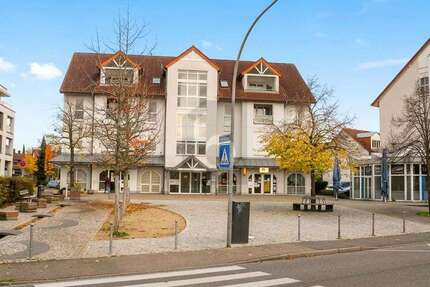 Gewerbeobjekt Freiburg im Breisgau Brühl - 400.000&euro; | Angebot:26426027