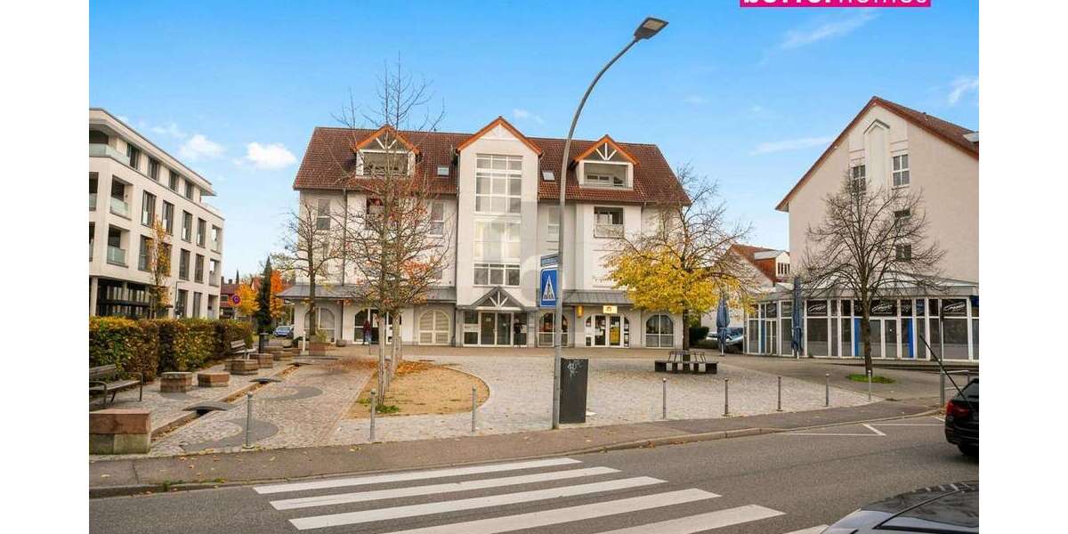 Gewerbeobjekt Freiburg im Breisgau Brühl - 400.000&euro; | Angebot:26426027