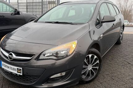 Opel Astra 131.500 km 4.990 &euro; Stolberg 52222