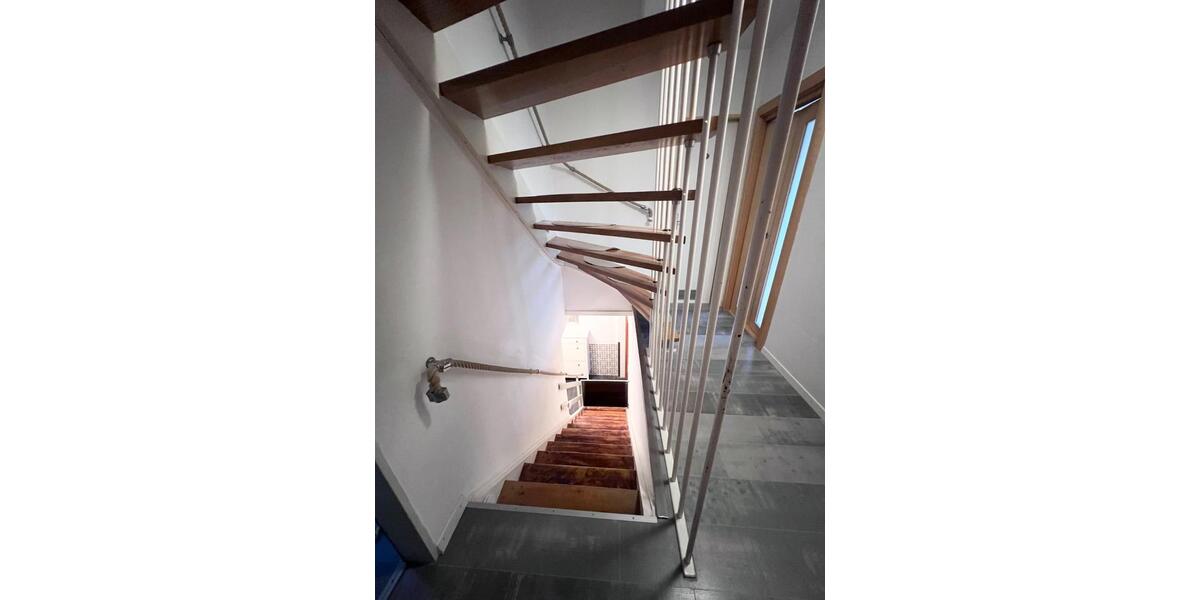 Reihenhaus Kempten (Allgäu) - 6 Zimmer, 135 m&sup2;, 539.000&euro; | Angebot:26960830