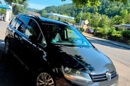 VW Sharan 249.500 km 7.600 &euro; Oberndorf am Neckar 78727