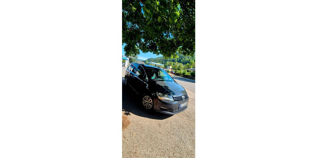 VW Sharan 249.500 km 7.600 &euro; Oberndorf am Neckar 78727