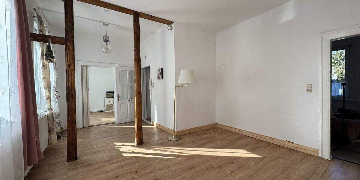 Doppelhaushälfte Goslar Altstadt - 8 Zimmer, 174 m&sup2;, 299.000&euro; | Angebot:25821881