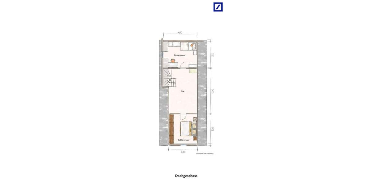 Einfamilienhaus Lutherstadt Eisleben Osterhausen - 5 Zimmer, 100 m&sup2;, 55.000&euro; | Angebot:25801944