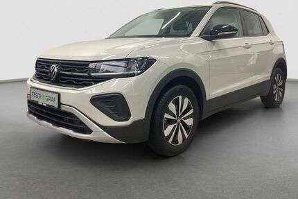 VW T-Cross 26.770 km 23.780 &euro; Fürth 90763