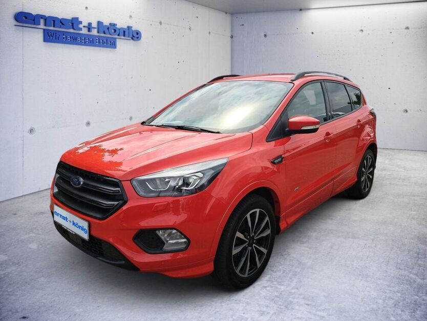 Kuga