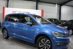 VW Touran 1.6 TDI DSG JOIN FAMILY LED,ACC+LANE+SIDE 83.000 km 18.444 &euro; Hamm 59077