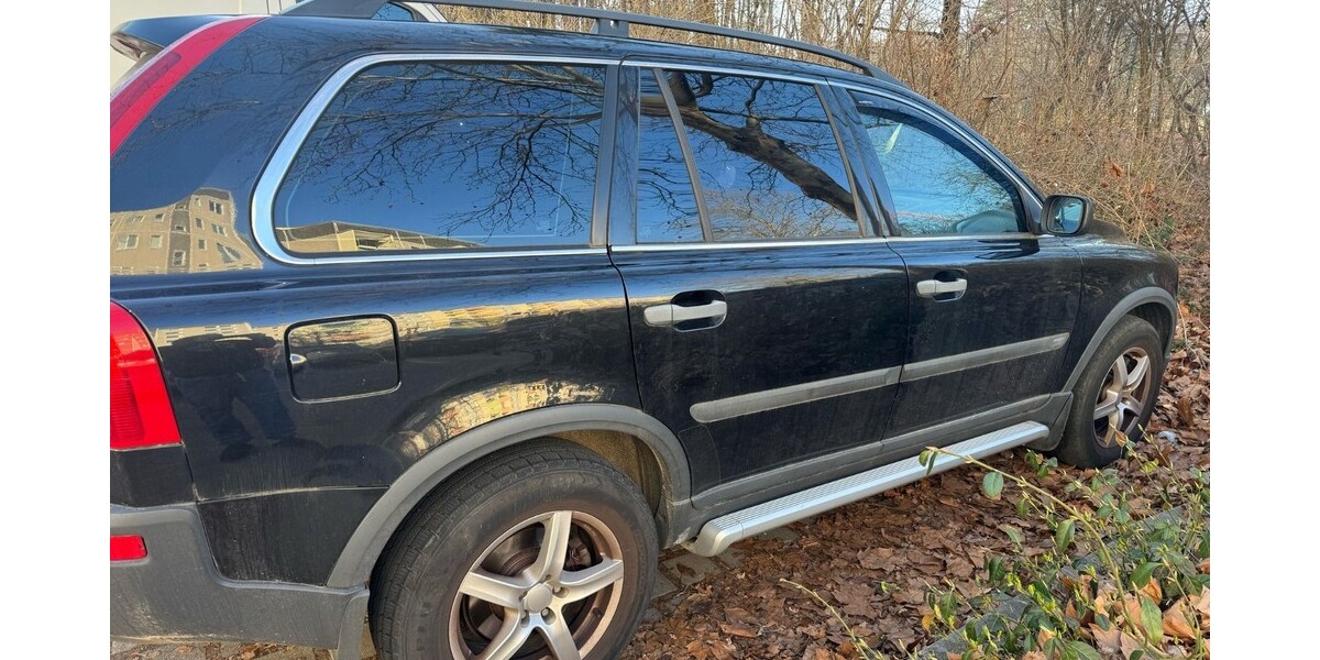 Volvo XC 90 313.000 km 2.500 &euro; Ludwigsfelde 14974