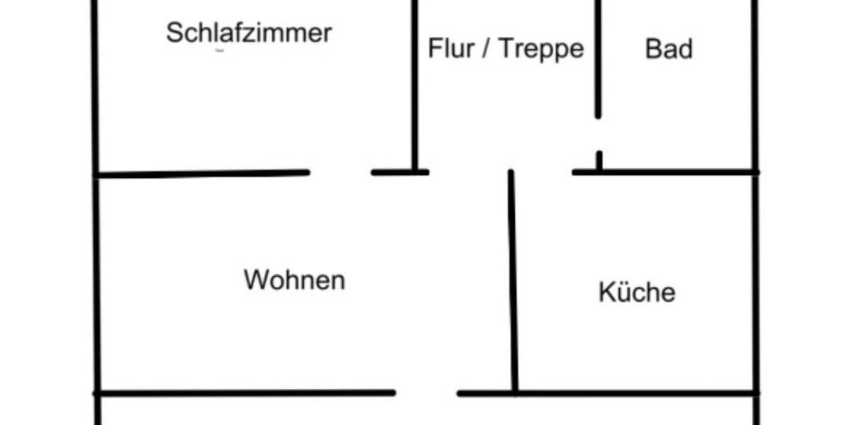 Einliegerwohnung zur Miete 2 zimmer