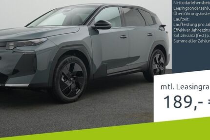 Citroen C5 Aircross 2.933 km 31.779 &euro; Ahaus 48683