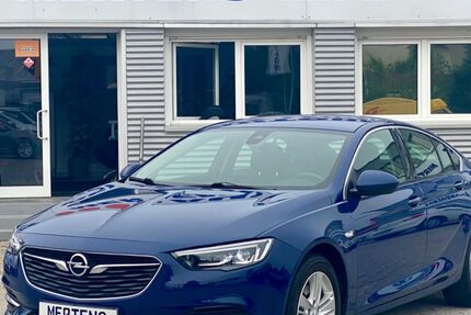 Opel Insignia 91.410 km 15.990 € Leipzig 04349