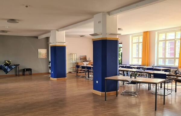 Gewerbeobjekt Schönebeck Grünewalde - 1 Zimmer, 1.000&euro; | Angebot:25749011