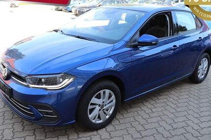 VW Polo 101.800 km 16.364 &euro; Uelzen 29525