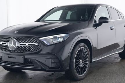 Mercedes-Benz GLC 300 10.730 km 77.729 &euro; Vöhringen 89269