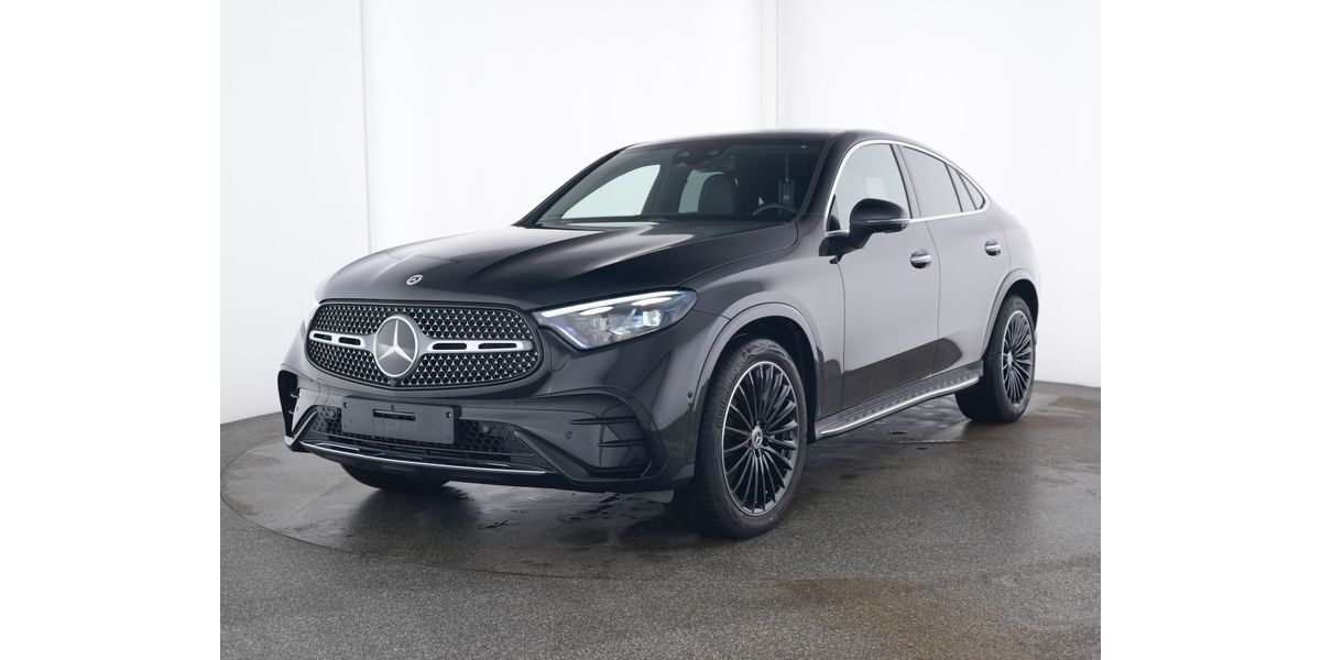 Mercedes-Benz GLC 300 10.730 km 77.729 &euro; Vöhringen 89269