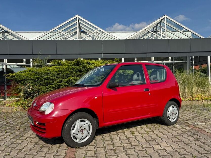 Seicento
