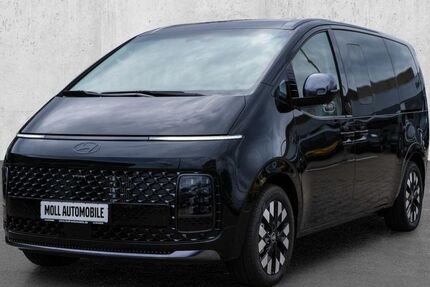 Hyundai STARIA 2.500 km 53.950 € Köln 50825