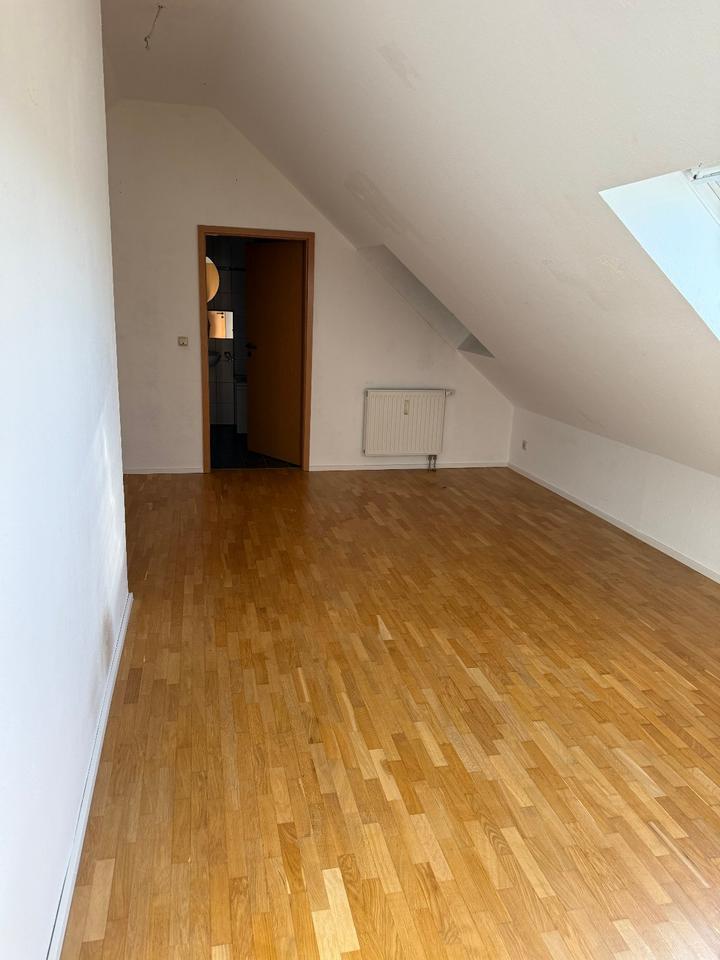 Maisonette-Wohnung mit Balkon u. Garage im Herzen von Kevelaer zu vermieten zimmer