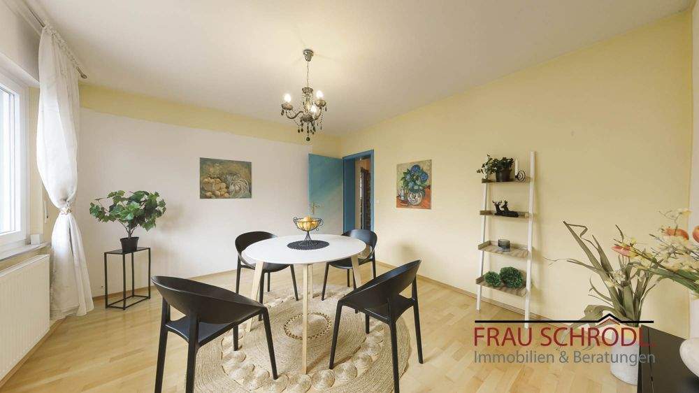 Reihenendhaus Radolfzell am Bodensee Radolfzell - 5 Zimmer, 119 m&sup2;, 539.000&euro; | Angebot:25727488