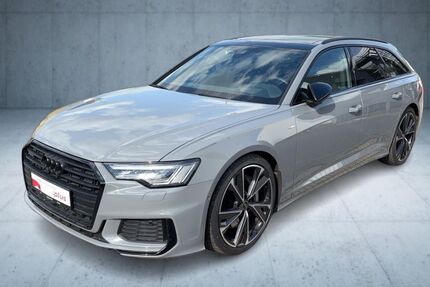 Audi A6 81.295 km 36.950 &euro; Soltau 29614