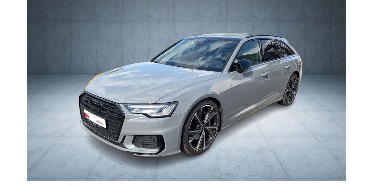 Audi A6 81.295 km 36.950 &euro; Soltau 29614