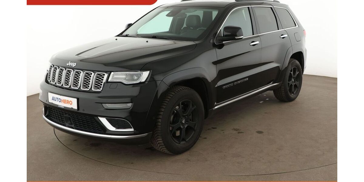 Jeep Grand Cherokee 92.479 km 26.250 &euro; Leipzig 04328