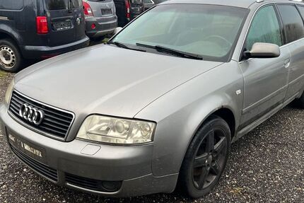 Audi A6 405.500 km 890 € Elsterwerda 04910