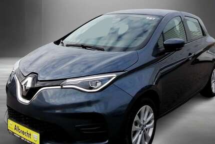 Renault ZOE 39.015 km 11.490 &euro; Brandenburg 14772
